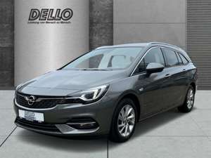 Opel Astra Sports Tourer Elegance Start Stop Turbo EU6d1.4 ST Bild 1
