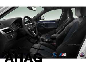BMW X2 sDrive20i M Sport Steptronic DCT Klimaaut. Bild 4