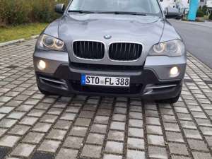 BMW X5 3.0d Bild 1