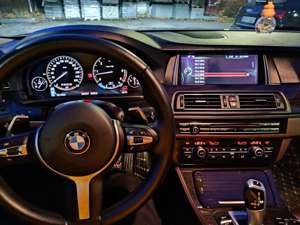 BMW 530 530d xDrive Aut. Luxury Line Bild 5