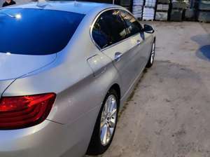BMW 530 530d xDrive Aut. Luxury Line Bild 4