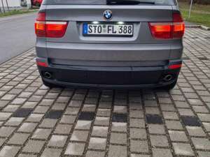 BMW X5 3.0d Bild 2