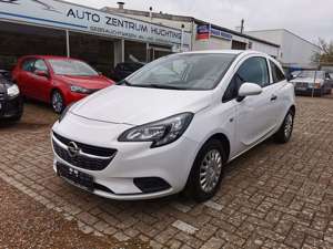 Opel Corsa E Selection**HU AU NEU** Bild 1