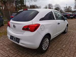 Opel Corsa E Selection**HU AU NEU** Bild 5