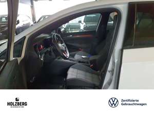 Volkswagen Golf VIII 2.0 TSI DSG GTI NAVI+STANDHZG+RFK+LED Bild 4
