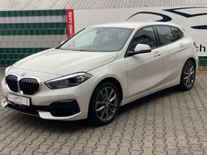 BMW 120 d|Sport Line|Automatik|HUD|Navi|18"M-Rad|HiFi Bild 3