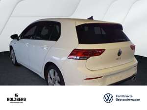 Volkswagen Golf VIII 2.0 TSI DSG GTI NAVI+STANDHZG+RFK+LED Bild 2