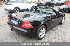 Mercedes-Benz SLK 200 *KLIMA*SITZHEIZUNG*2.HAND*TOPZUSTAND!! Bild 4