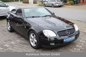 Mercedes-Benz SLK 200 *KLIMA*SITZHEIZUNG*2.HAND*TOPZUSTAND!! Bild 3