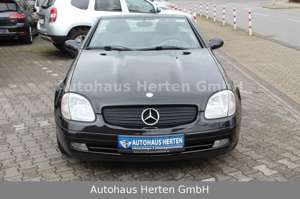 Mercedes-Benz SLK 200 *KLIMA*SITZHEIZUNG*2.HAND*TOPZUSTAND!! Bild 2