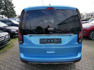 Ford Tourneo Connect Active Pano LED AHK Bild 5
