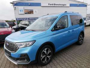 Ford Tourneo Connect Active Pano LED AHK Bild 1