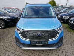 Ford Tourneo Connect Active Pano LED AHK Bild 2