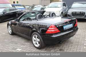 Mercedes-Benz SLK 200 *KLIMA*SITZHEIZUNG*2.HAND*TOPZUSTAND!! Bild 5