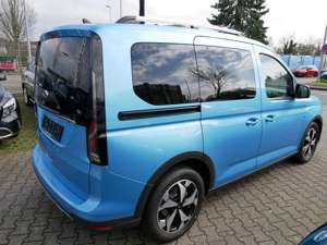 Ford Tourneo Connect Active Pano LED AHK Bild 4