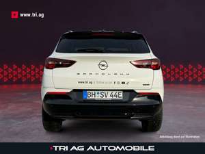 Opel Grandland GRANDLAND PHEV GS 165kW (224 PS) AT8 Start/Stop Bild 4