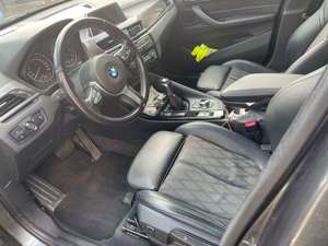 BMW X1 sDrive18d Aut. Sport Line xline Bild 4