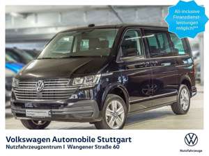 Volkswagen T6.1 Multivan Comfortline 4Motion DSG 2.0 TDI Bild 1