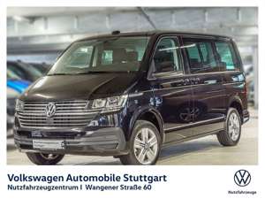 Volkswagen T6.1 Multivan Comfortline 4Motion DSG 2.0 TDI Bild 2