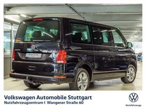Volkswagen T6.1 Multivan Comfortline 4Motion DSG 2.0 TDI Bild 4