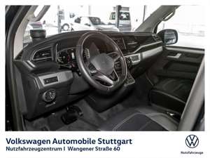 Volkswagen T6.1 Multivan Comfortline 4Motion DSG 2.0 TDI Bild 5