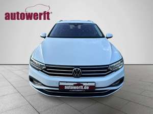 Volkswagen Passat Variant 1.5 TSI DSG ELEGANCE VIRTUAL LED CAM Bild 2