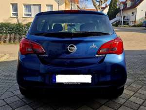 Opel Corsa 1.0 Ecotec Turbo (ecoFLEX) Start/Stop Edition Bild 4
