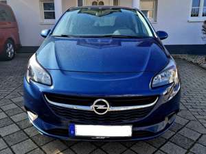 Opel Corsa 1.0 Ecotec Turbo (ecoFLEX) Start/Stop Edition Bild 1