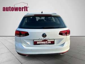 Volkswagen Passat Variant 1.5 TSI DSG ELEGANCE VIRTUAL LED CAM Bild 5