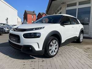 Citroen C4 Cactus Feel