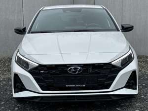 Hyundai i20 N Line Mild-Hybrid 1.0 T-GDI*BOSE/NAVI/LED/APPL... Bild 2