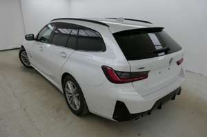 BMW 320 d xDrive Touring M Sport NP=73.1,-/ 0 Anz=599 Bild 3