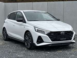 Hyundai i20 N Line Mild-Hybrid 1.0 T-GDI*BOSE/NAVI/LED/APPL... Bild 3