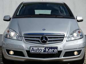 Mercedes-Benz A 200 CDI Aut.*Sportpaket*COMAND*Xenon*H/K-Sound*17 Zoll Bild 4
