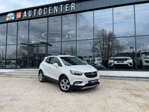 Opel Mokka X 1.6 CDTI Innovation Aut. *NAVI*KAM*AHK* Bild 1