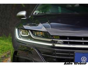 Volkswagen Arteon Shooting Brake R Leas ab 399€ brutto o.Anz Bild 2