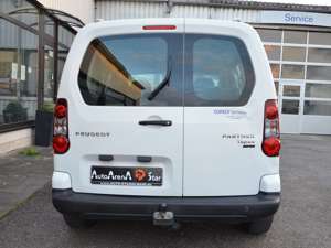 Peugeot Partner Active,Airbag,Klima,Servo,CD-Radio,AHK,Tempomat, Bild 5