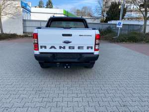 Ford Ranger 4x4 WILDTRAK / Doppelkabine/Kamera/AHK Bild 5