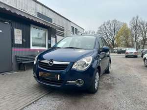 Opel Agila B Edition * Top Zustand* Bild 1