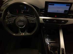 Audi A4 A4 Avant 40 TDI quattro S tronic Navi Pano Bild 3