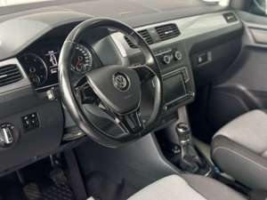 Volkswagen Caddy Comfortline 2.0 TDI *RFK*PDC*SHZ Bild 5