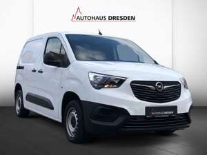 Opel Combo E Cargo 1.5 D *3-SITZER*AHK*AWR* Bild 2