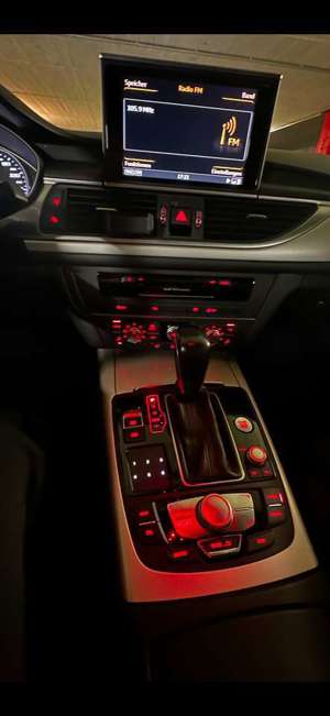 Audi A6 A6 2.0 TDI ultra S tronic Bild 4