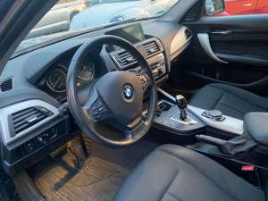 BMW 116 d Advantage LED/Navi/SHZ/PDC/Harman-Kardon Bild 5