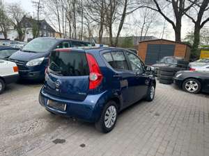 Opel Agila B Edition * Top Zustand* Bild 4