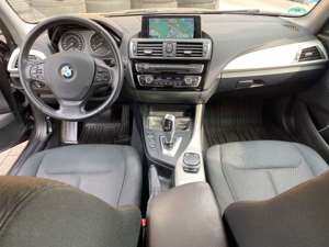 BMW 116 d Advantage LED/Navi/SHZ/PDC/Harman-Kardon Bild 2