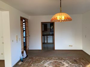 Große 1- bis 2-Zimmer-Wohnung in Karlsbad-Ittersbach Bild 7