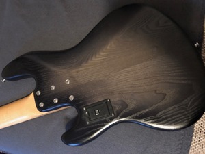 Sandberg Bass California II 5 String zu verkaufen Bild 4