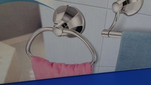 Bad-Accessoire-Set, neu und Original verpackt Bild 3