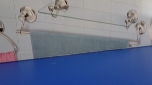 Bad-Accessoire-Set, neu und Original verpackt Bild 4